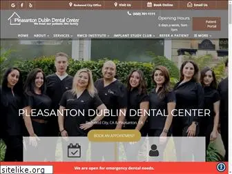 dublindental.com