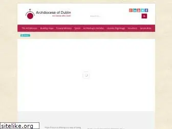 dublindiocese.ie