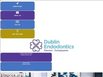 dublinendodontics.com