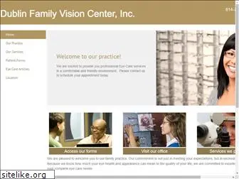 dublinfamilyvisioncenter.com