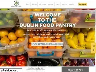 dublinfoodpantry.org