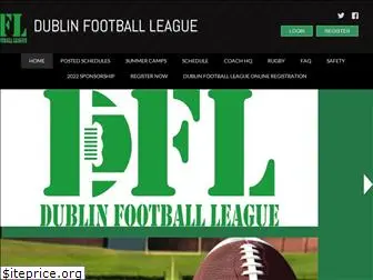 dublinfootball.org