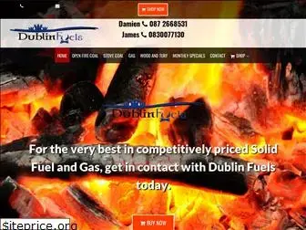 dublinfuels.ie