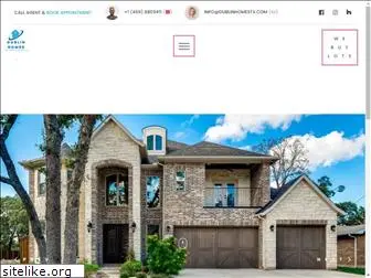 dublinhomestx.com