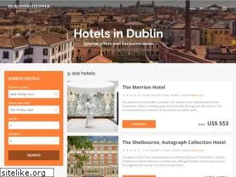 dublinhotelsweb.com