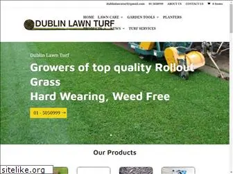 dublinlawnturf.ie