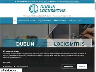 dublinlocksmiths.ie