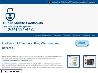 dublinmobilelocksmith.com