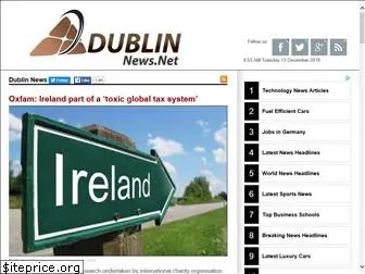 dublinnews.net