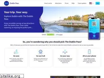 dublinpass.com