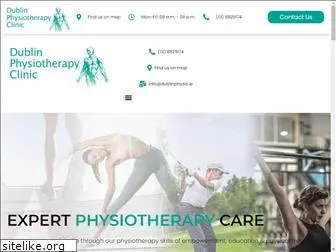 dublinphysio.ie