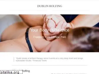 dublinrolfing.com