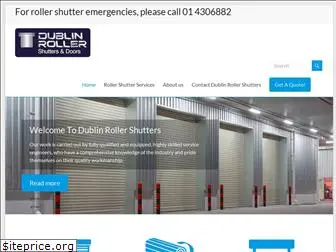 dublinrollershutters.com