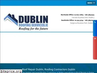 dublinroofingservices.ie