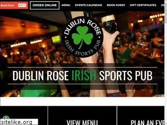 dublinrose.com