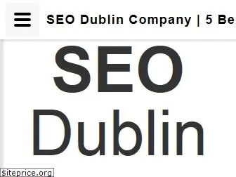 dublinseocompany.com