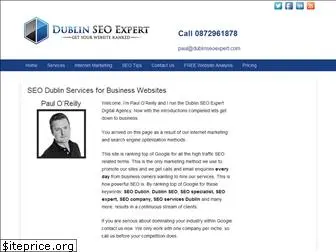 dublinseoexpert.com