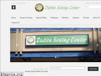 dublinsewing.com