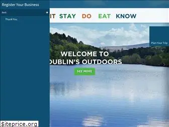 dublinsoutdoors.ie