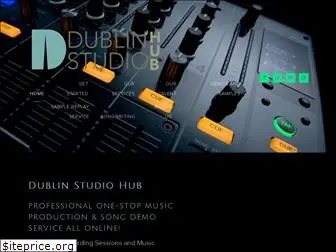 dublinstudiohub.com