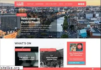 dublintown.ie