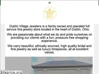 dublinvillagejewelers.com