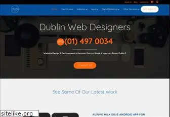 dublinwebdesigners.ie