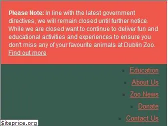 dublinzoo.ie