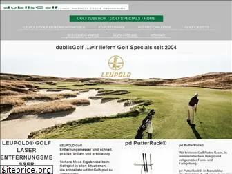 dublisgolf.de