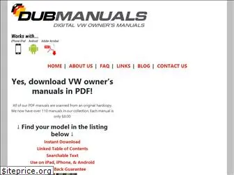 dubmanuals.com