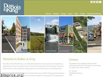 dubois-king.com