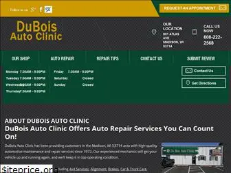 duboisauto.com