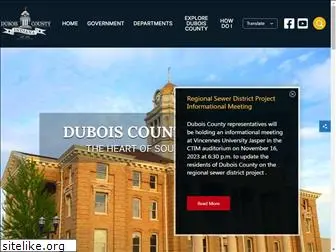 duboiscountyin.org