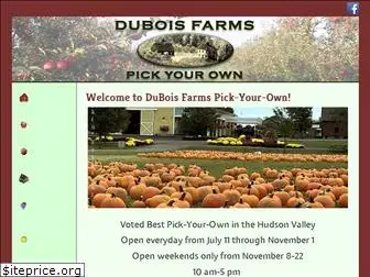 duboisfarms.com