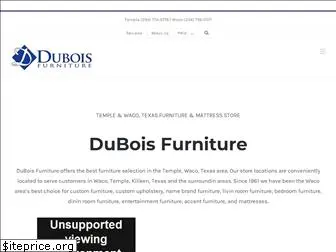 duboisfurniture.com