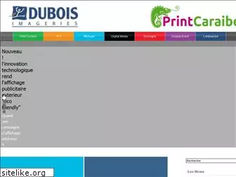 duboisimageries.com