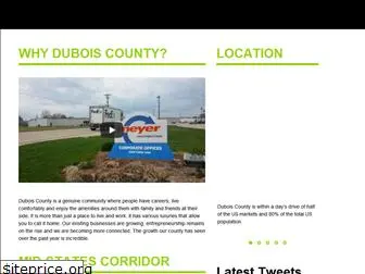 duboisstrong.com