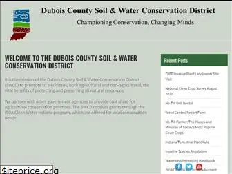 duboisswcd.org