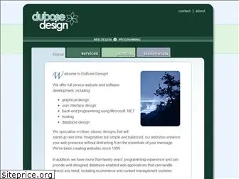 dubose-design.com