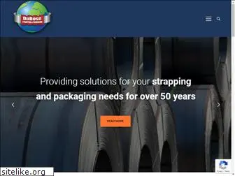 dubosestrapping.com