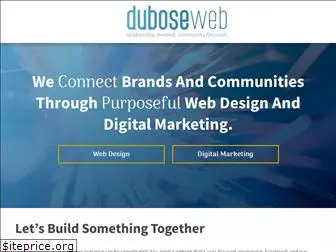 duboseweb.com