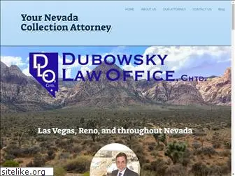 dubowskylaw.com