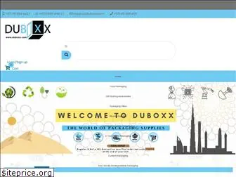 duboxx.ae