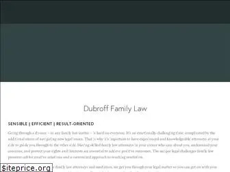 dubrofflaw.com