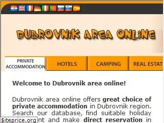 dubrovnik-area.com