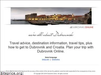 dubrovnik-online.net