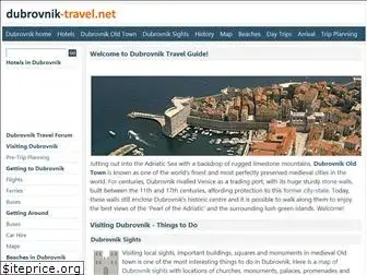 dubrovnik-travel.net
