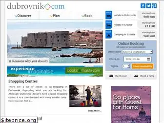 dubrovnik.com