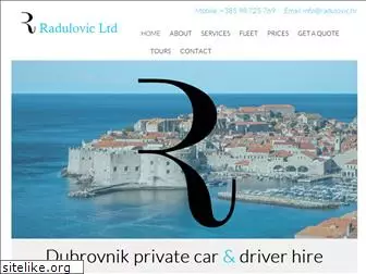 dubrovnikcarservice.com