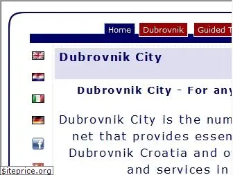 dubrovnikcity.com